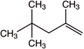 2,4,4-Trimethyl-1-pentene 25g