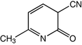 3-Cyano-6-methyl-2-pyridone 10g
