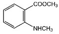Methyl N-methylanthranilate 50g