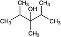 2,3,4-Trimethyl-3-pentanol 5g