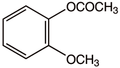 1-Acetoxy-2-methoxybenzene 25g