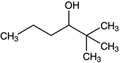 2,2-Dimethyl-3-hexanol 5g