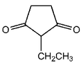 2-Ethyl-1,3-cyclopentanedione 5g