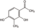 2',4'-Dihydroxy-3'-methylacetophenone 5g