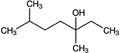 3,6-Dimethyl-3-heptanol 10g
