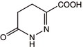 6-Oxo-1,4,5,6-tetrahydropyridazine-3-carboxylic acid 1g