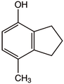 7-Methyl-4-indanol 2.5g