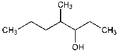 4-Methyl-3-heptanol, erythro + threo 1g