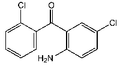 2-Amino-2',5-dichlorobenzophenone 5g