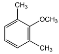 2,6-Dimethylanisole 25g