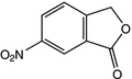 6-Nitrophthalide 1g