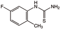 N-(5-Fluoro-2-methylphenyl)thiourea 1g