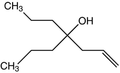 4-n-Propyl-1-hepten-4-ol 5g