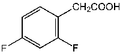 2,4-Difluorophenylacetic acid 5g