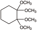 1,1,2,2-Tetramethoxycyclohexane 5g