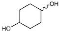 1,4-Cyclohexanediol, cis + trans 25g