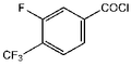 3-Fluoro-4-(trifluoromethyl)benzoyl chloride 1g