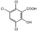 3,5,6-Trichlorosalicylic acid 25g