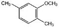 2,5-Dimethylanisole 25g