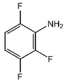 2,3,6-Trifluoroaniline 1g