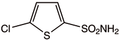 5-Chlorothiophene-2-sulfonamide 1g