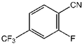 2-Fluoro-4-(trifluoromethyl)benzonitrile 1g