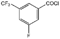 3-Fluoro-5-(trifluoromethyl)benzoyl chloride 1g