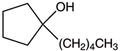 1-(n-Pentyl)cyclopentanol 5g