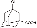 3-Chloroadamantane-1-carboxylic acid 1g