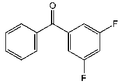 3,5-Difluorobenzophenone 1g