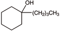 1-n-Butylcyclohexanol 5g