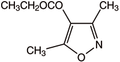 Ethyl 3,5-dimethylisoxazole-4-carboxylate 2.5g