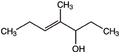 4-Methyl-4-hepten-3-ol 1g