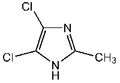 4,5-Dichloro-2-methylimidazole 1g
