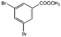 Methyl 3,5-dibromobenzoate 1g