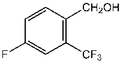 4-Fluoro-2-(trifluoromethyl)benzyl alcohol 1g