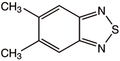 5,6-Dimethyl-2,1,3-benzothiadiazole 1g
