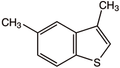 3,5-Dimethylbenzo[b]thiophene 1g