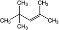 2,4,4-Trimethyl-2-pentene 25g