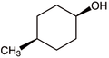 cis-4-Methylcyclohexanol 5g