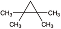 1,1,2,2-Tetramethylcyclopropane 5g