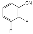 2,3-Difluorobenzonitrile 1g