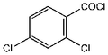 2,4-Dichlorobenzoyl chloride 50g
