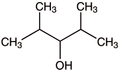 2,4-Dimethyl-3-pentanol 25g