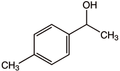 1-(4-Methylphenyl)ethanol 1g