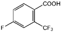 4-Fluoro-2-(trifluoromethyl)benzoic acid 1g