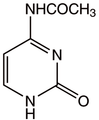 N(4)-Acetylcytosine 5g