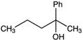 2-Phenyl-2-pentanol 1g