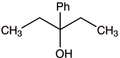 3-Phenyl-3-pentanol 1g