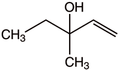 3-Methyl-1-penten-3-ol 5g